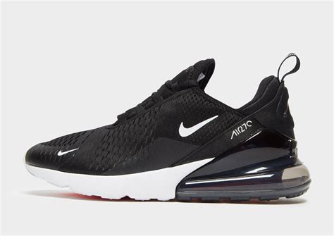 Nike 270 air max shoes